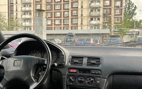 Honda Accord VII рестайлинг, 1996 год, 100 000 рублей, 7 фотография