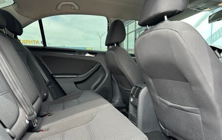Volkswagen Jetta VI, 2014 год, 1 139 000 рублей, 4 фотография