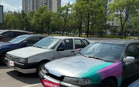 Honda Accord VII рестайлинг, 1996 год, 100 000 рублей, 6 фотография