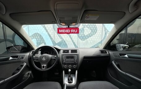 Volkswagen Jetta VI, 2014 год, 1 139 000 рублей, 2 фотография