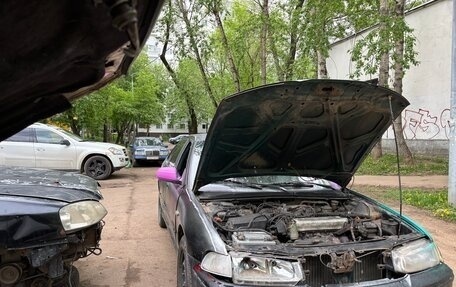 Honda Accord VII рестайлинг, 1996 год, 100 000 рублей, 5 фотография