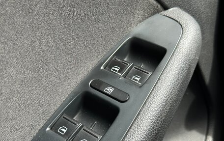 Volkswagen Jetta VI, 2014 год, 1 139 000 рублей, 15 фотография