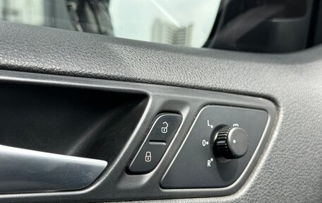 Volkswagen Jetta VI, 2014 год, 1 139 000 рублей, 13 фотография