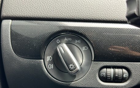 Volkswagen Jetta VI, 2014 год, 1 139 000 рублей, 14 фотография