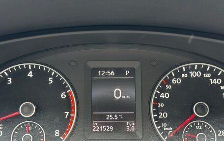 Volkswagen Jetta VI, 2014 год, 1 139 000 рублей, 19 фотография