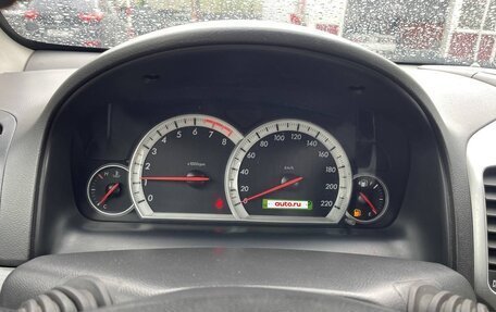 Chevrolet Captiva I, 2008 год, 650 000 рублей, 5 фотография