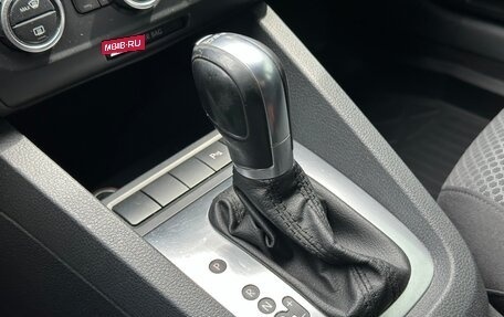 Volkswagen Jetta VI, 2014 год, 1 139 000 рублей, 16 фотография