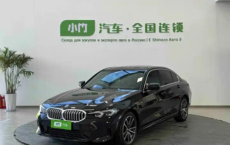 BMW 3 серия, 2023 год, 3 650 000 рублей, 3 фотография