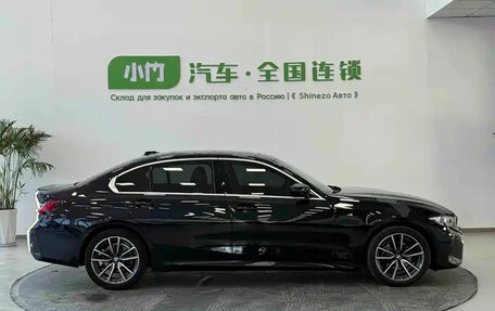 BMW 3 серия, 2023 год, 3 650 000 рублей, 4 фотография