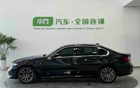 BMW 3 серия, 2023 год, 3 650 000 рублей, 8 фотография