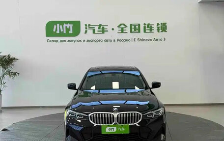 BMW 3 серия, 2023 год, 3 650 000 рублей, 2 фотография