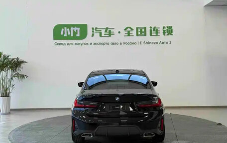 BMW 3 серия, 2023 год, 3 650 000 рублей, 6 фотография
