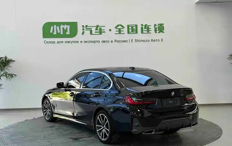 BMW 3 серия, 2023 год, 3 650 000 рублей, 5 фотография