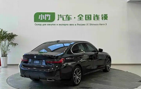 BMW 3 серия, 2023 год, 3 650 000 рублей, 7 фотография