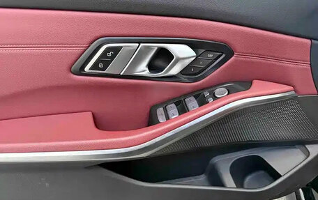 BMW 3 серия, 2023 год, 3 650 000 рублей, 17 фотография