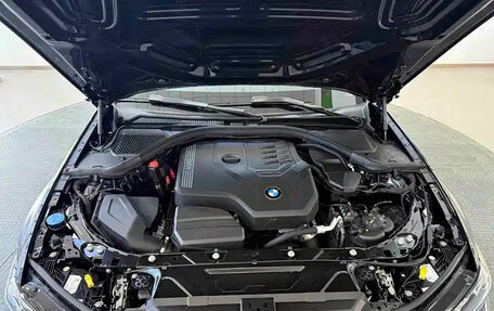 BMW 3 серия, 2023 год, 3 650 000 рублей, 19 фотография