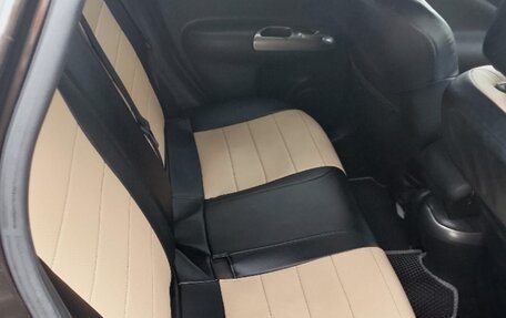 Nissan Juke II, 2012 год, 866 000 рублей, 9 фотография