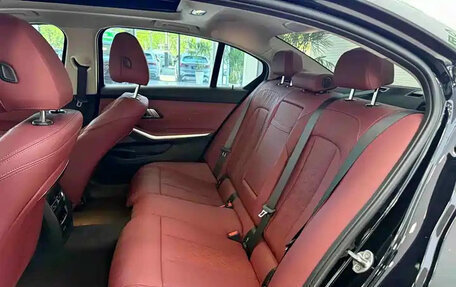 BMW 3 серия, 2023 год, 3 650 000 рублей, 18 фотография