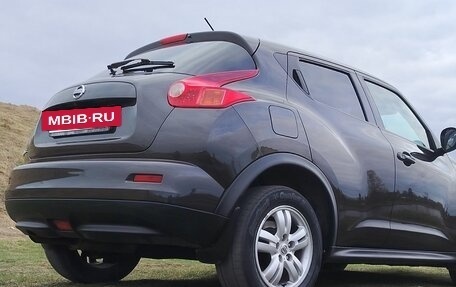 Nissan Juke II, 2012 год, 866 000 рублей, 6 фотография