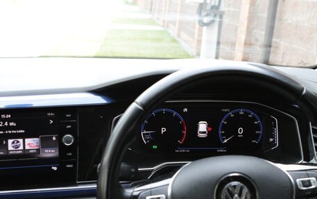 Volkswagen Polo VI (EU Market), 2018 год, 1 250 000 рублей, 12 фотография
