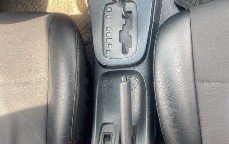 Nissan Almera Classic, 2007 год, 600 000 рублей, 6 фотография