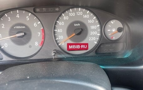 Nissan Almera Classic, 2007 год, 600 000 рублей, 8 фотография