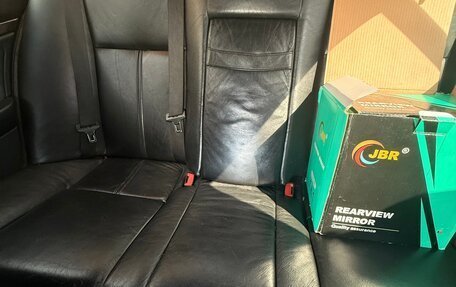 BMW 5 серия, 2002 год, 500 000 рублей, 9 фотография