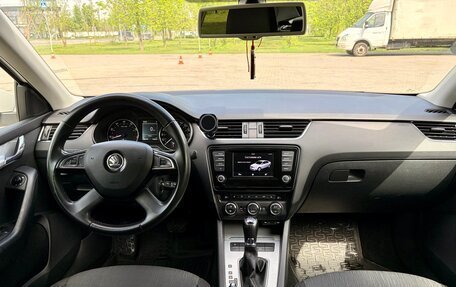 Skoda Octavia, 2014 год, 1 190 000 рублей, 5 фотография