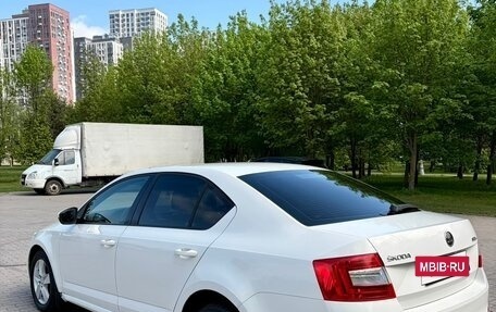 Skoda Octavia, 2014 год, 1 190 000 рублей, 6 фотография