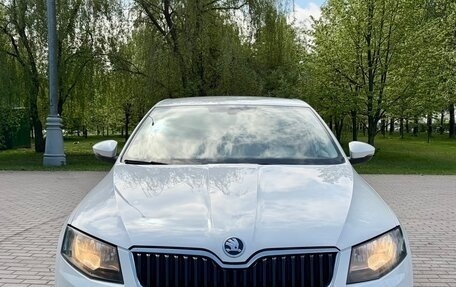 Skoda Octavia, 2014 год, 1 190 000 рублей, 8 фотография