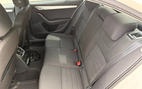 Skoda Octavia, 2014 год, 1 190 000 рублей, 13 фотография