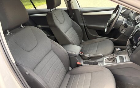 Skoda Octavia, 2014 год, 1 190 000 рублей, 12 фотография