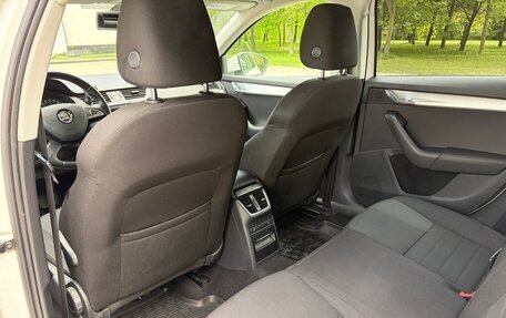Skoda Octavia, 2014 год, 1 190 000 рублей, 14 фотография