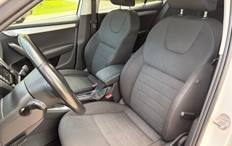 Skoda Octavia, 2014 год, 1 190 000 рублей, 11 фотография
