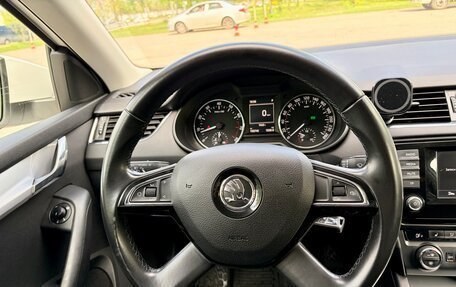 Skoda Octavia, 2014 год, 1 190 000 рублей, 16 фотография