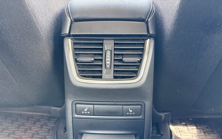 Skoda Octavia, 2014 год, 1 190 000 рублей, 22 фотография