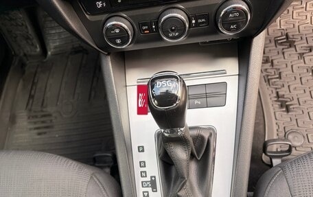 Skoda Octavia, 2014 год, 1 190 000 рублей, 20 фотография