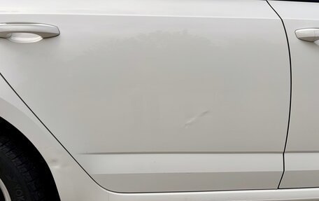 Skoda Octavia, 2014 год, 1 190 000 рублей, 30 фотография