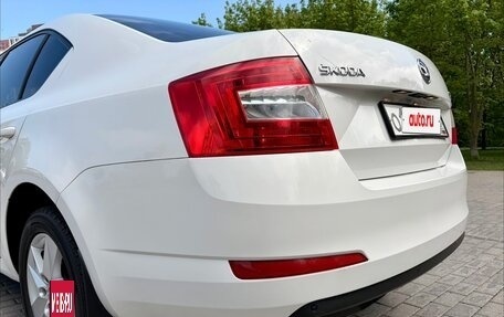 Skoda Octavia, 2014 год, 1 190 000 рублей, 25 фотография