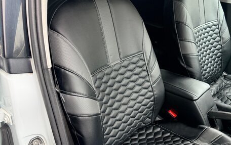 Volkswagen Polo VI (EU Market), 2014 год, 575 000 рублей, 32 фотография