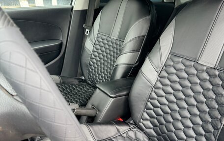 Volkswagen Polo VI (EU Market), 2014 год, 575 000 рублей, 33 фотография