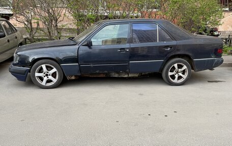 Mercedes-Benz W124, 1992 год, 110 000 рублей, 3 фотография