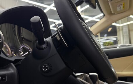 Lexus IS III, 2013 год, 3 300 000 рублей, 11 фотография