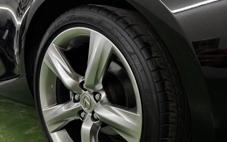 Lexus IS III, 2013 год, 3 300 000 рублей, 9 фотография