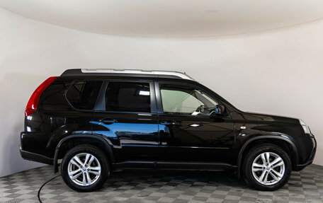 Nissan X-Trail, 2013 год, 1 299 000 рублей, 4 фотография