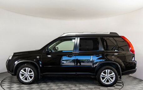 Nissan X-Trail, 2013 год, 1 299 000 рублей, 8 фотография