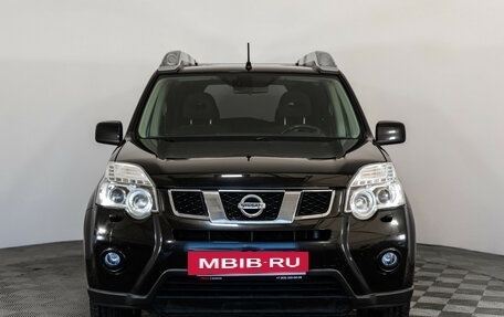 Nissan X-Trail, 2013 год, 1 299 000 рублей, 2 фотография