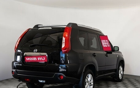 Nissan X-Trail, 2013 год, 1 299 000 рублей, 5 фотография