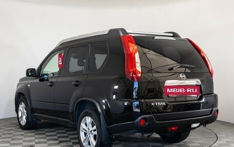 Nissan X-Trail, 2013 год, 1 299 000 рублей, 7 фотография
