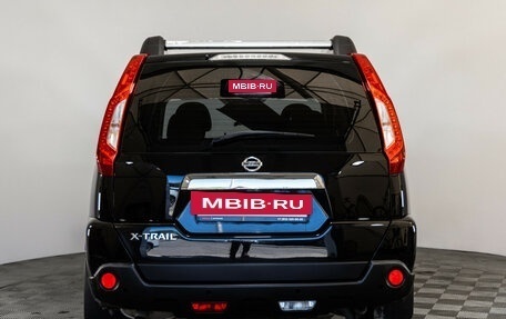 Nissan X-Trail, 2013 год, 1 299 000 рублей, 6 фотография